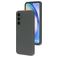 Mobiparts Samsung Galaxy A54 Siliconen Hoesje Backcover - Urban Grey