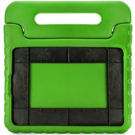 Xccess Kids Guard iPad 5 (2017) Kinder Tablethoes met Handvat - Groen
