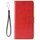 Mobigear Wallet Samsung Galaxy S20 FE Hoesje Bookcase Portemonnee - Rood