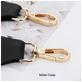 Mobigear Fashion Strap Nylon Schouderband Tasriem - Ziggly
