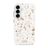 MIO Samsung Galaxy S25 Plus MagSafe Hoesje Hardcase Backcover - Soft Terrazzo