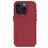 Decoded iPhone 15 Pro Max Siliconen Hoesje Backcover - Astro Dust