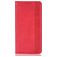 Mobigear Sensation TCL 30 SE Hoesje Bookcase Portemonnee - Rood