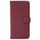 My Style Flex Wallet iPhone 11 Pro Max Hoesje Bookcase Portemonnee - Bordeaux