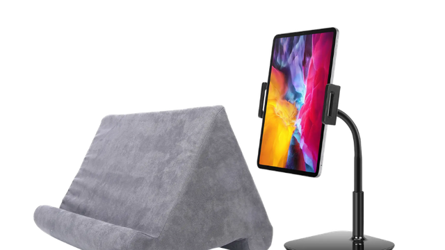 iPad houders