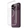 CARE by PanzerGlass Urban Explorer iPhone 18 Pro Max MagSafe Hoesje Hardcase Backcover Shockproof - Transparant / Wit