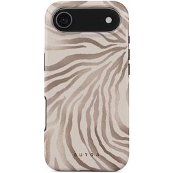 Burga Tough iPhone Air MagSafe Hoesje Hardcase Backcover Shockproof - Lustre