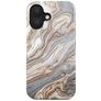 Burga Tough iPhone 16 Hoesje Hardcase Backcover Shockproof - Gentle Wind