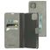 Mobiparts Classic Wallet Samsung Galaxy A22 5G Hoesje Bookcase Portemonnee - Granite Grey