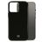 Mobilize Gelly iPhone 13 Pro Hoesje Flexibel TPU Backcover - Zwart