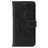 My Style Flex Wallet Samsung Galaxy S25 Ultra Hoesje Bookcase Portemonnee - Zwart