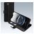 Mobilize Premium Gelly iPhone 16e Hoesje Bookcase Portemonnee - Zwart