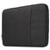 Mobigear Premium Laptop Sleeve 15 - 16 inch Laptophoes - Zwart