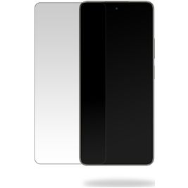 Mobilize OPPO A5 Pro Glazen Screenprotector - Case Friendly