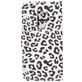 Mobigear Leopard Samsung Galaxy S9 Plus Hoesje Bookcase Portemonnee - Wit