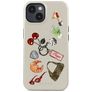 Burga Tough iPhone 15 MagSafe Hoesje Hardcase Backcover Shockproof - It Girl