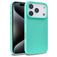Mobigear Bio iPhone 18 Pro Max Hoesje Eco Friendly Backcover - Groen