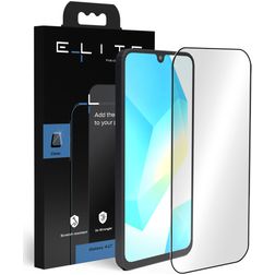 Elite Samsung Galaxy A17 Glazen Screenprotector - Case Friendly