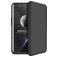 Mobigear TriGuard OPPO Find X Hoesje Hardcase Backcover - Zwart