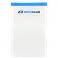 Mobigear Tri-Fold iPad 6 (2018) Hoes Bookcase - Donkerblauw