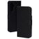 Mobiparts Classic Wallet Samsung Galaxy A26 MagSafe Hoesje Bookcase - Zwart