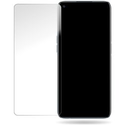 Mobilize Realme 6S Glazen Screenprotector - Case Friendly