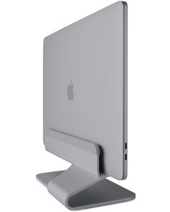 rain design mTower Laptopstandaard - Spacegrijs Universeel