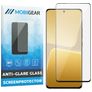 Mobigear Premium Xiaomi 13 Pro Glazen Screenprotector - Case Friendly - Zwart