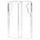 Mobiparts Classic Doorzichtig Samsung Galaxy A26 Hoesje Flexibel TPU Backcover - Transparant