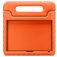 Xccess Kids Guard iPad Pro 11 Inch (2022) Kinder Tablethoes met Handvat - Oranje
