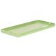 Mobiparts Samsung Galaxy S20 Plus Siliconen Hoesje Backcover - Pistache Green