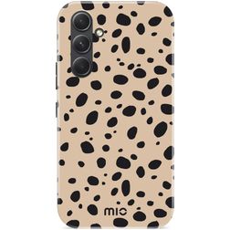 MIO Samsung Galaxy A54 MagSafe Hoesje Hardcase Backcover - Spots