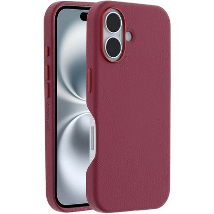 Otterbox Symmetry iPhone 16 MagSafe Hoesje Hardcase Backcover Shockproof - Foxberry