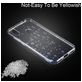Mobigear Ultra Thin Doorzichtig Huawei Y6s Hoesje Flexibel TPU Extra Dun Backcover - Transparant