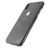 Mobilize Gelly Doorzichtig iPhone X Hoesje Flexibel TPU Backcover - Transparant