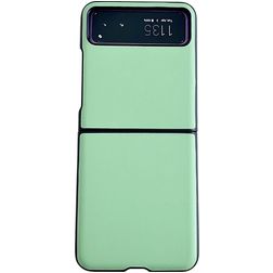 Mobigear Excellent Motorola Razr 40 Hoesje Hardcase Backcover - Mint