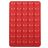 Mobigear EasyMount Zuignap Telefoonhouder - 40 Suction Cup - Rood Universeel