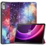 Mobigear Tri-Fold Lenovo Tab P11 Gen 2 Hoes Bookcase - Heelal