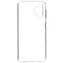 Mobiparts Classic Doorzichtig Samsung Galaxy A32 5G Hoesje Flexibel TPU Backcover - Transparant