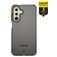 ITSKINS Level 2 SpectrumClear R Samsung Galaxy A36 Hoesje Flexibel TPU Backcover Shockproof - Zwart