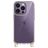 Mobigear Bungy iPhone 14 Pro Hoesje Hardcase Backcover - Goud