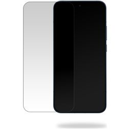 Mobilize OPPO Reno 15 F Glazen Screenprotector - Case Friendly