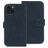 My Style Flex Wallet iPhone 15 Hoesje Bookcase Portemonnee - Royal Blue