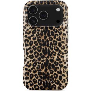 Burga Tough iPhone 17 Pro MagSafe Hoesje Hardcase Backcover Shockproof - Player