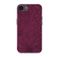 MIO iPhone 16e MagSafe Hoesje Hardcase Backcover - Berry Blooms