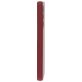 Mobiparts Samsung Galaxy A54 Siliconen Hoesje Backcover - Plum Red