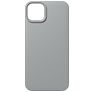 Nudient Thin Precise iPhone 14 Plus MagSafe Hoesje Hardcase Backcover - Clay Beige