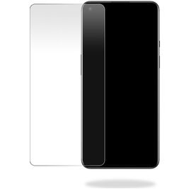 Mobilize OnePlus 9 Glazen Screenprotector - Case Friendly