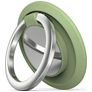 Mobigear Royal Telefoon Ring - Groen Universeel