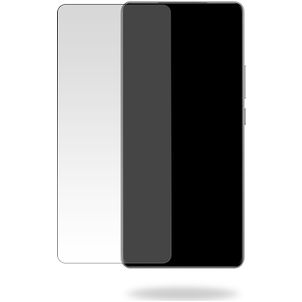 Mobilize Realme GT 6 Glazen Screenprotector - Case Friendly